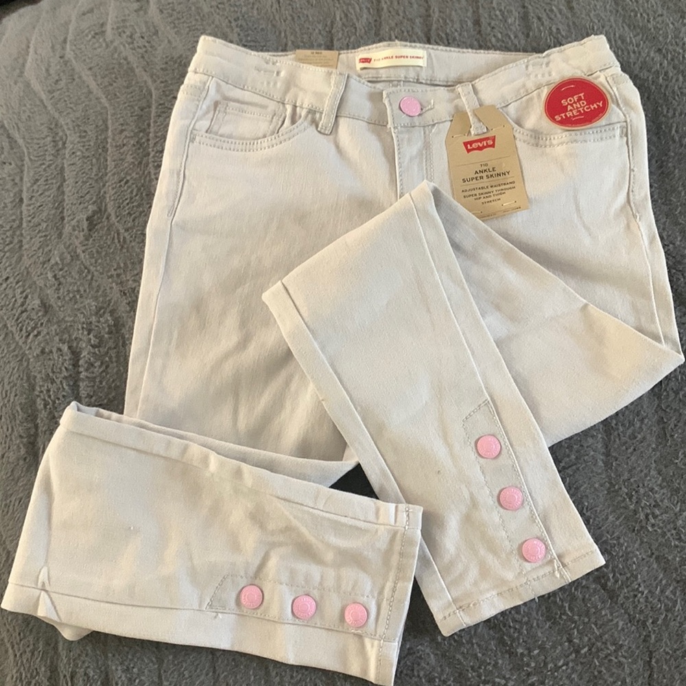 Levi’s Jeans
